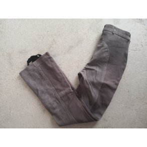 Mountain Horse isl�nder ridebukser str. 40